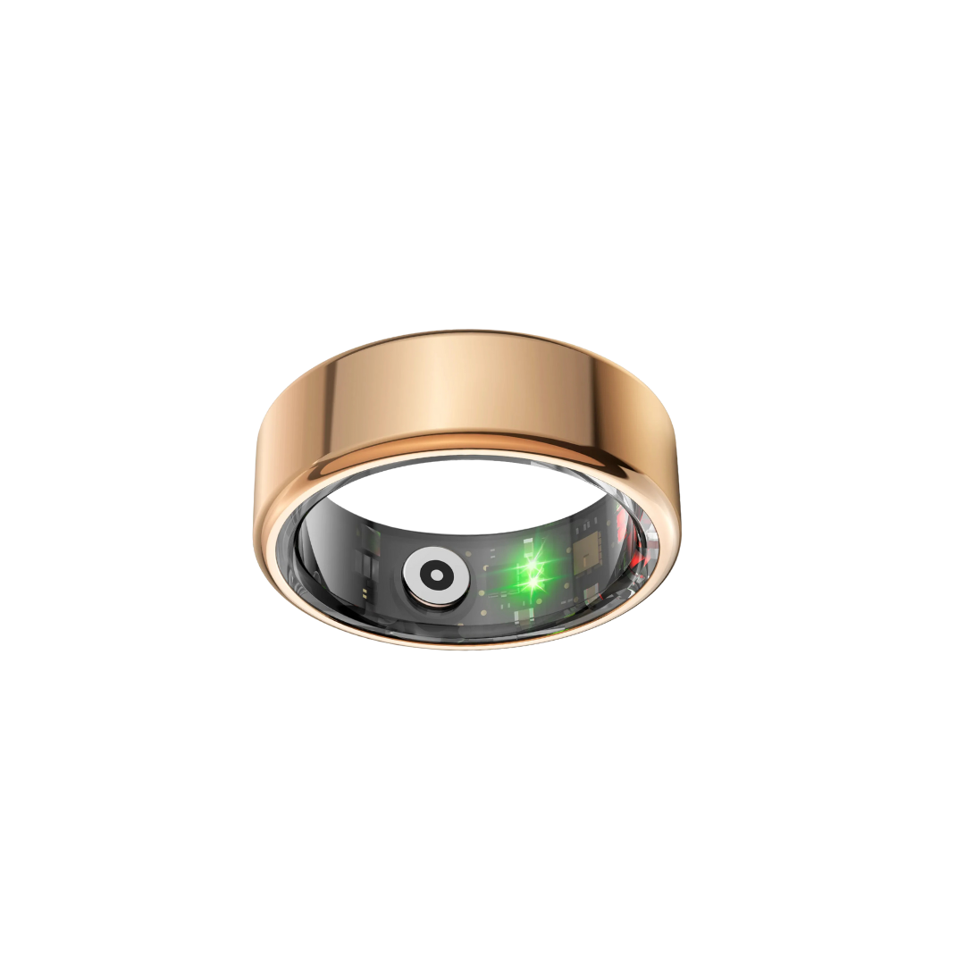 Smart Fitness Ring